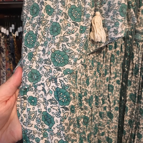 🦋 UFT  Sage Kombi Set - Picture 6 of 6